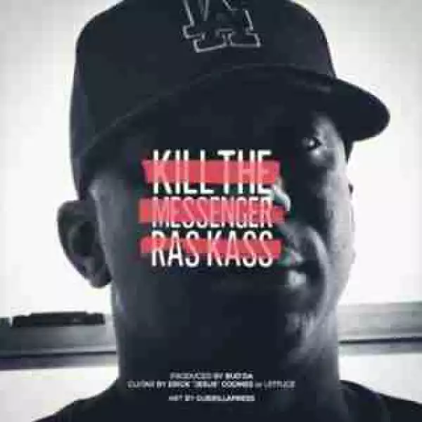 Instrumental: Ras Kass - Kill The Messenger